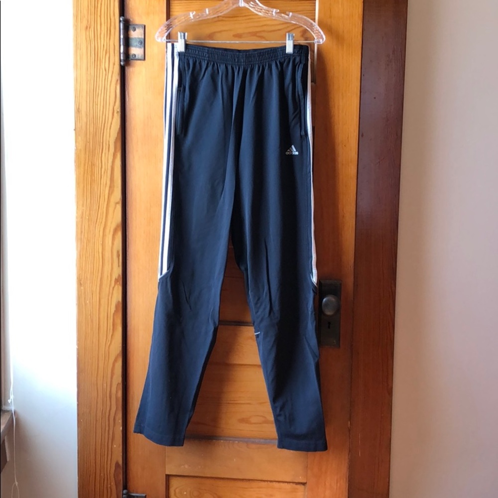 Adidas sweatpants